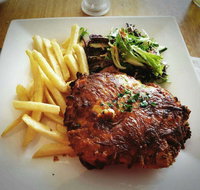 Silvers Bar and Grill - Accommodation Bookings