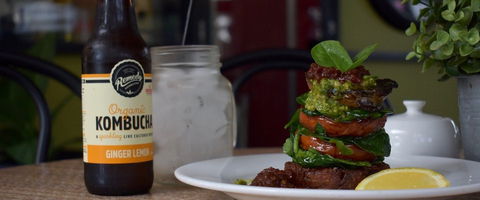 Simon's Gourmet Gallery Cafe - Accommodation Bookings 0