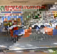 Spicy Chaat Corner