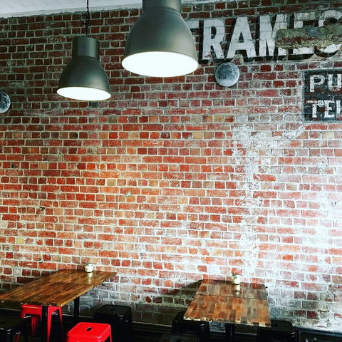 Steam & Wall - Accommodation Bookings 0