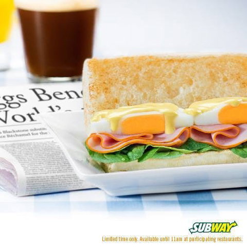 Subway - Watsonia - Accommodation Bookings 0