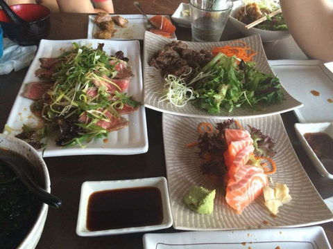 Sushi Izakaya Waka - Accommodation Bookings 0
