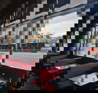 Tank Stream Bar - Accommodation Bookings