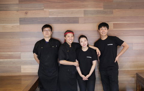 Tanoshi - Temporarily Closed - Accommodation Bookings 0