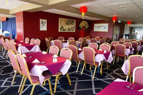 Thai Riffic Noodle Bar - Accommodation Bookings 0