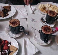 The Crepe Cafe - Belconnen - Accommodation Bookings
