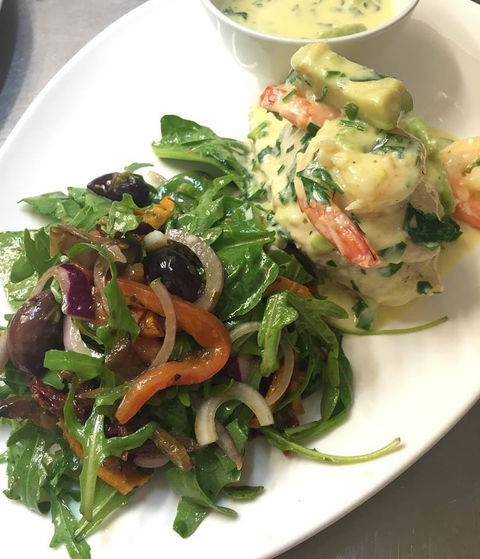 The Coffee Emporium - Prairiewood - Accommodation Bookings 0