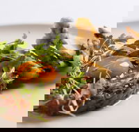 The French Brasserie - Accommodation Bookings