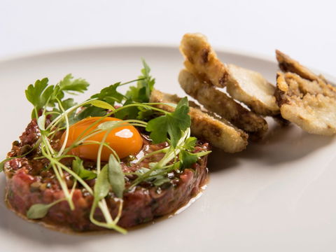 The French Brasserie - Accommodation Bookings 0