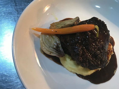 The French Brasserie - Accommodation Bookings 1