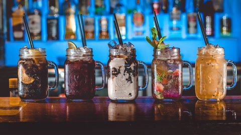 The Railway Hotel Parkes - Accommodation Bookings 0