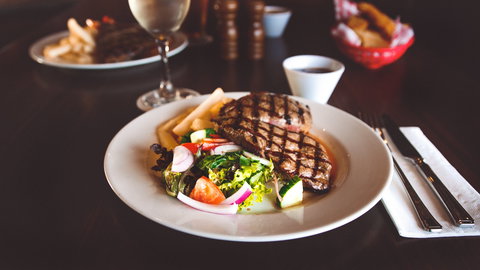 The Railway Hotel Parkes - Accommodation Bookings 2