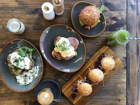 The Unexpected Duck - Accommodation Bookings 0