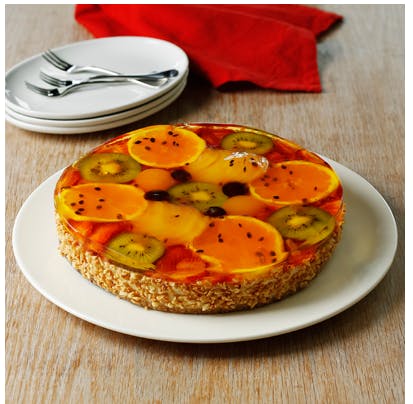 The Cheesecake Shop - Mordialloc - Accommodation Bookings 0