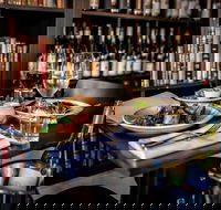 The Lane Wine Bar