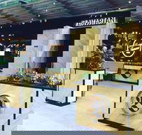 The Bavarian World Square - Accommodation Bookings