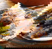 The Outback Kitchen - Accommodation Bookings