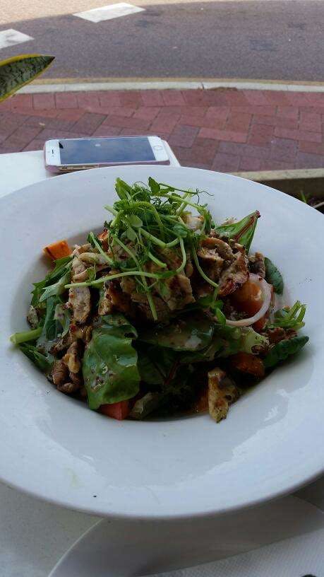 Tiamo Cafe Restaurant - Accommodation Bookings 0