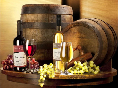 Toorak Wines - Accommodation Bookings 0