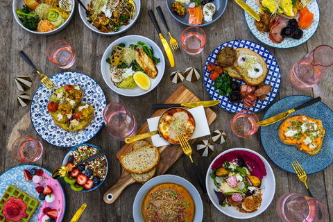Torpe Cafe - Accommodation Bookings 0