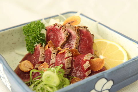 Wagaya Japanese Restaurant - Accommodation Bookings 0