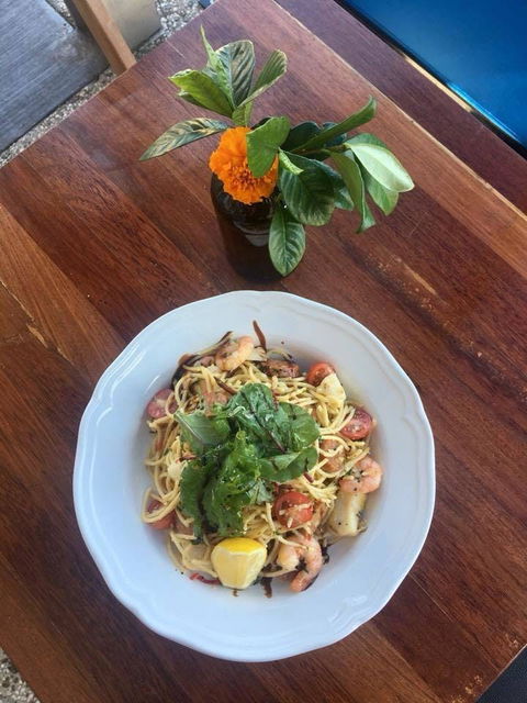 When Harry Met Sally Cafe - Accommodation Bookings 0