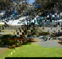 Woodlands Wines - Accommodation Bookings