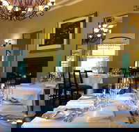 Woodman Estate's Restaurant - Accommodation Bookings