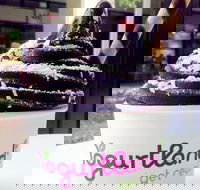 Yogurtland - Rouse Hill