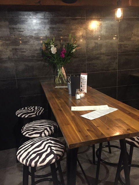 Z Bar And Restaurant - Accommodation Bookings 0