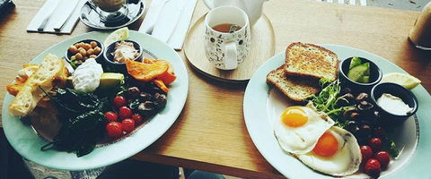 Zeins Authentic - Accommodation Bookings 0