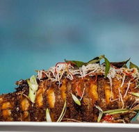 2 Fish Seafood Restaurant - Accommodation Bookings