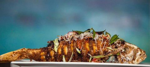 2 Fish Seafood Restaurant - Accommodation Bookings 0