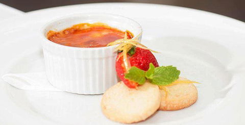 2 Fish Seafood Restaurant - Accommodation Bookings 10