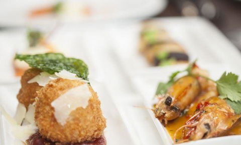 2 Fish Seafood Restaurant - Accommodation Bookings 12