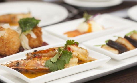 2 Fish Seafood Restaurant - Accommodation Bookings 14