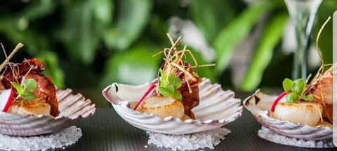 2 Fish Seafood Restaurant - Accommodation Bookings 2