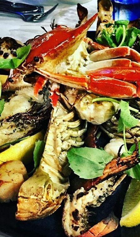 2 Fish Seafood Restaurant - Accommodation Bookings 4