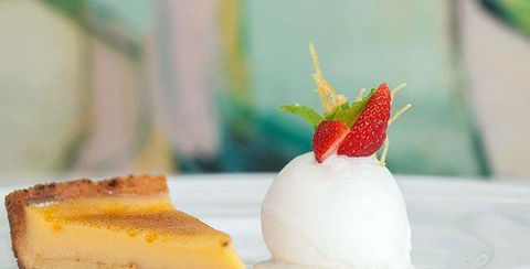 2 Fish Seafood Restaurant - Accommodation Bookings 7