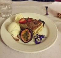 Anna's Restaurant - Accommodation Bookings