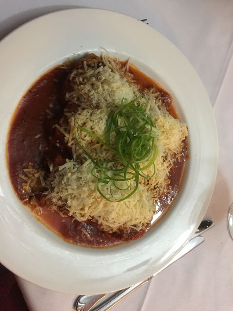 Anna's Restaurant - Accommodation Bookings 3