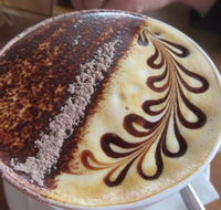 Appleseed Cafe - Accommodation Bookings