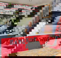 Bangkok Bar - Accommodation Bookings