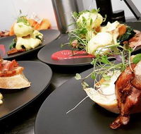 Black Sesame - Accommodation Bookings