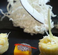 Gip's Restaurant - Accommodation Bookings