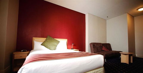 Hotel Coronation - Accommodation Bookings 12