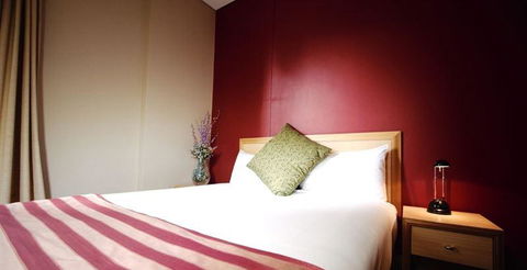 Hotel Coronation - Accommodation Bookings 13
