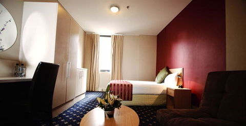 Hotel Coronation - Accommodation Bookings 14