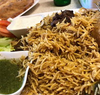 Kabul Restaurant - Accommodation Bookings