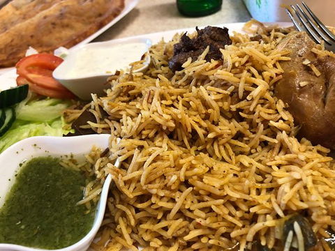 Kabul Restaurant - Accommodation Bookings 0